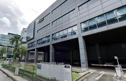 Grande Building (D3), Factory #504166221